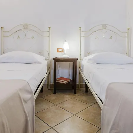 Casa Libertà 32