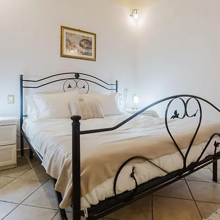 Casa Libertà 32 Appartamento