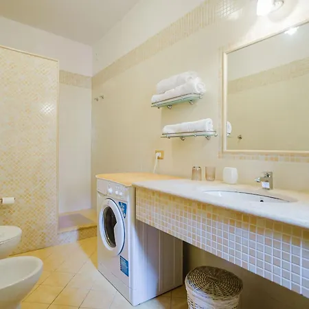 Appartement Casa Libertà 32