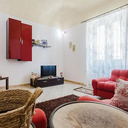 Appartement Casa Libertà 32 Marsala