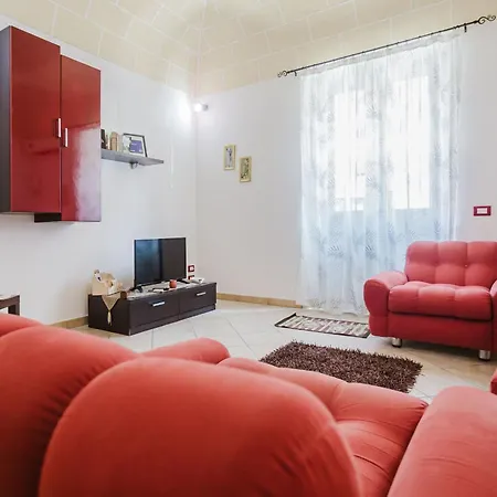Casa Libertà 32 Appartamento *