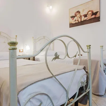 Appartamento Casa Libertà 32