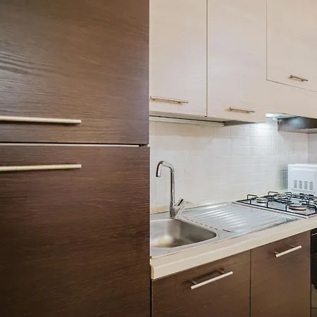 Appartement Casa Libertà 32