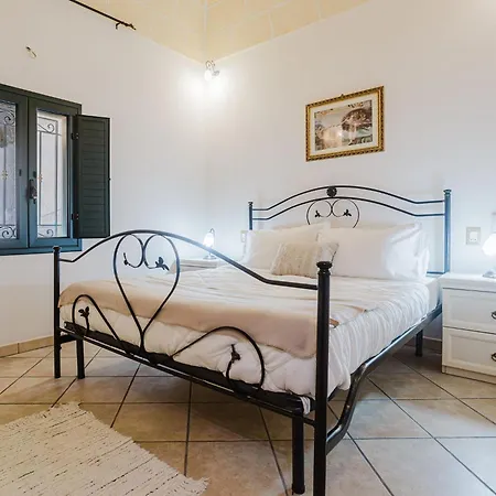 Appartement Casa Libertà 32