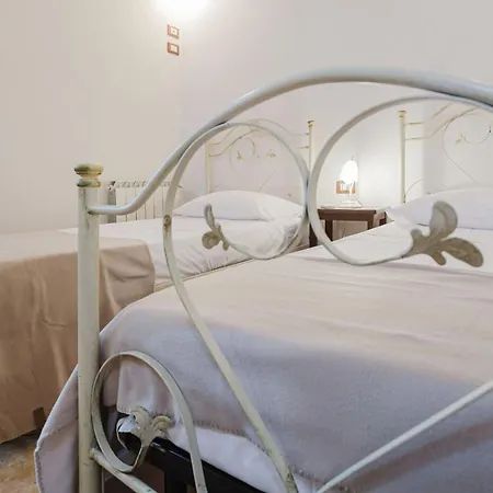 Casa Libertà 32 Marsala
