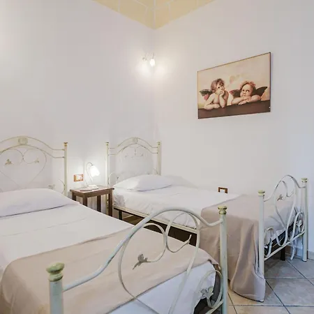 Casa Libertà 32 Appartamento