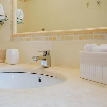 Casa Libertà 32 Marsala