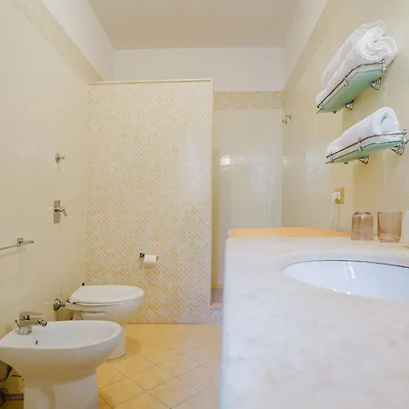 Casa Libertà 32 Appartement