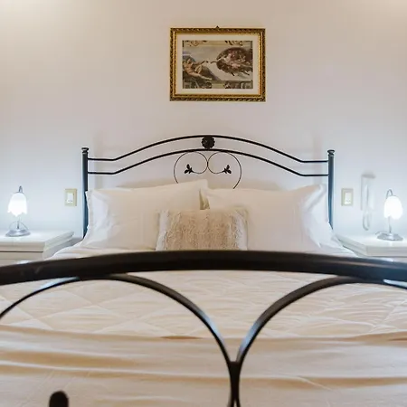 Casa Libertà 32 Marsala