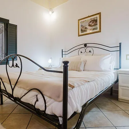 Appartamento Casa Libertà 32
